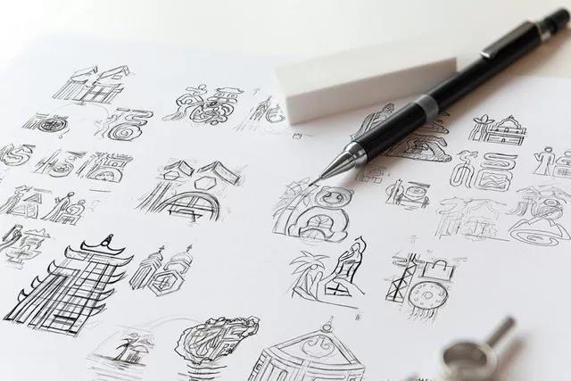 用呗-赐“福”，有你的家乡吗？