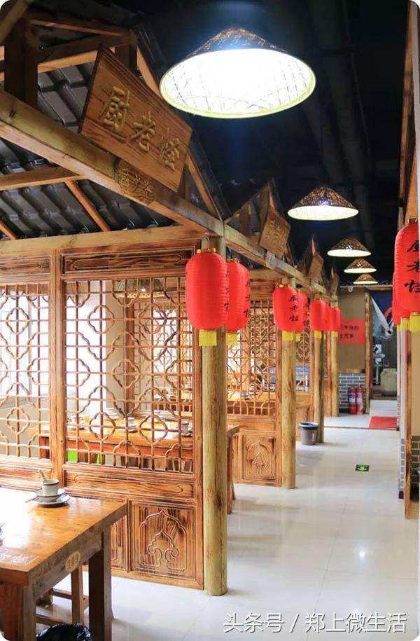 上街吃货推荐,上街美食最近