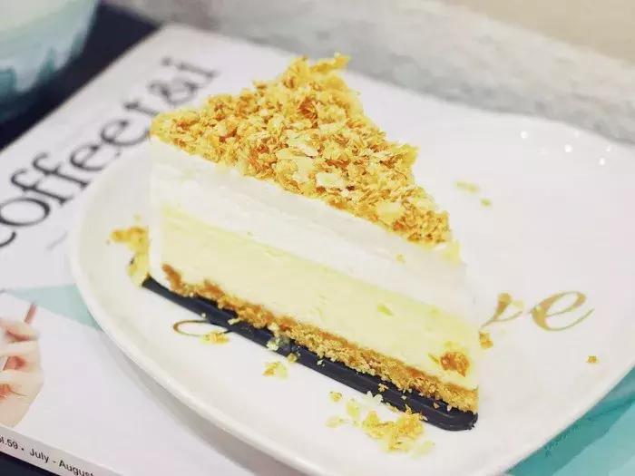 武汉最好吃的蛋糕排行榜,武汉颜值最高的蛋糕