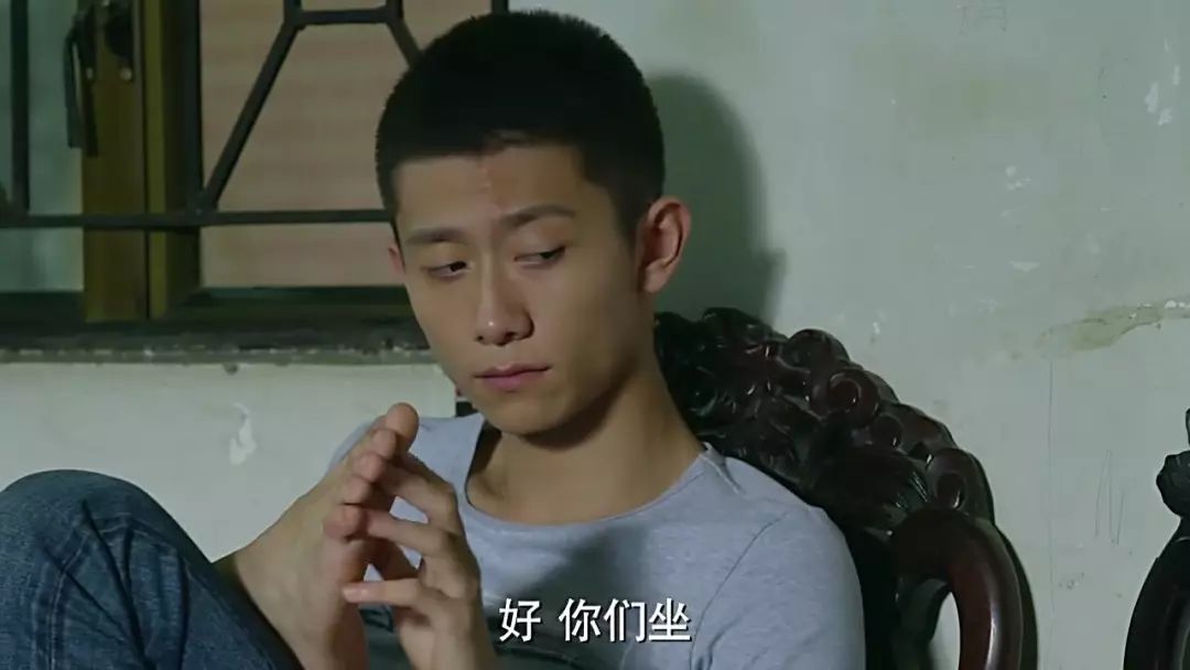 又一拍出美剧范的国产剧！找来中年版张一山，野心比《余罪》更大