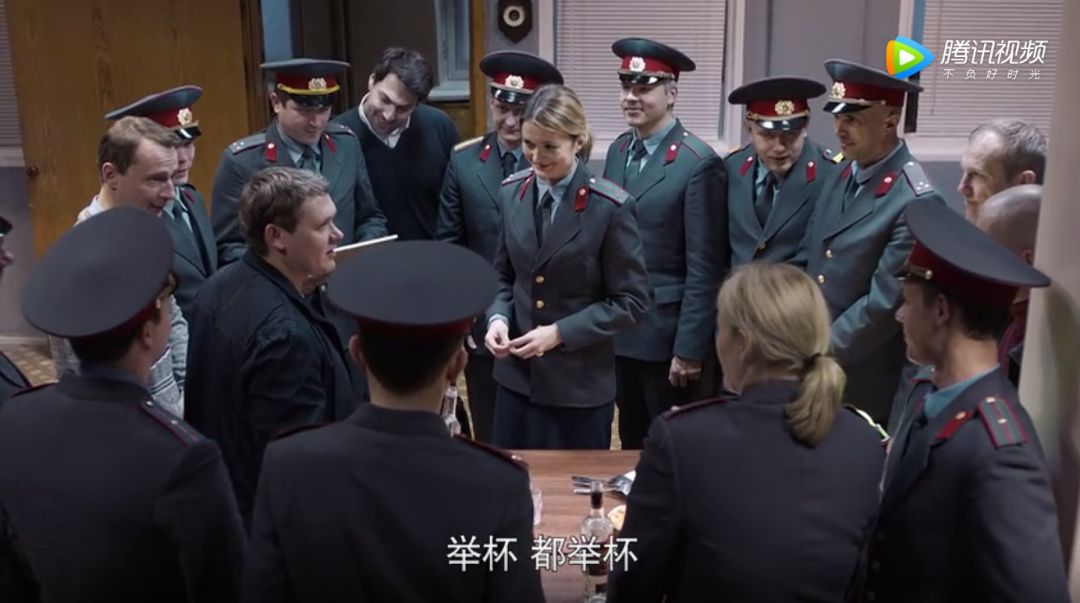 又一拍出美剧范的国产剧！找来中年版张一山，野心比《余罪》更大