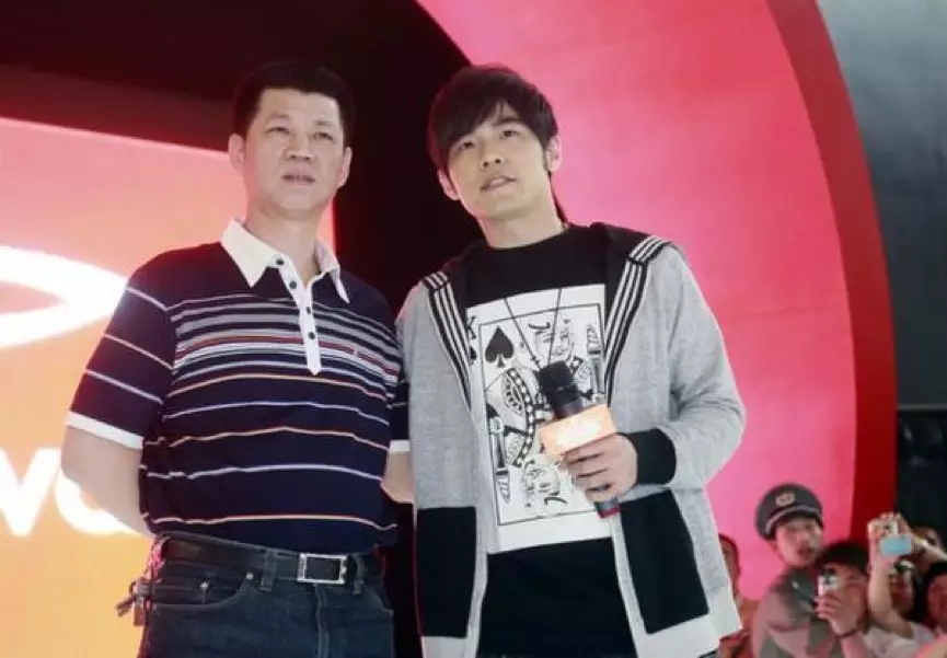 德尔惠onmyway,德尔惠ontheway啥意思