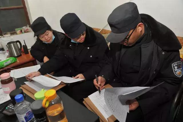 组图｜这样的执行现场你见过吗？