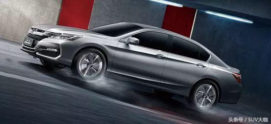 在去买SUV的路上，你会停下来看看新雅阁吗？