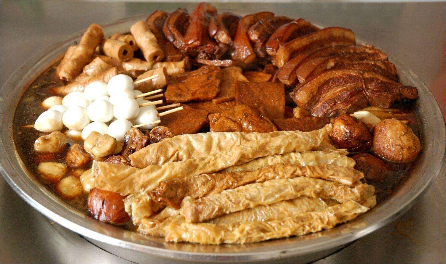 甏肉干饭济宁名吃把子肉图片,济宁名吃甏肉干饭是哪里的美食