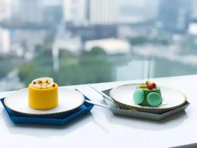 武汉最好吃的蛋糕排行榜,武汉颜值最高的蛋糕