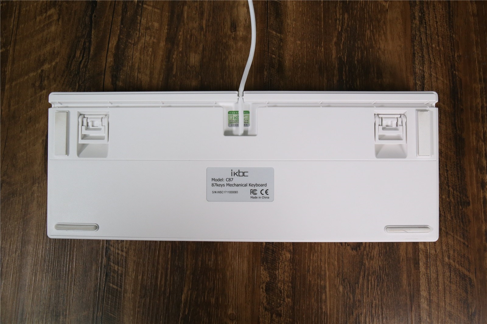 ikbcc87底价,ikbcc87机械键盘价格