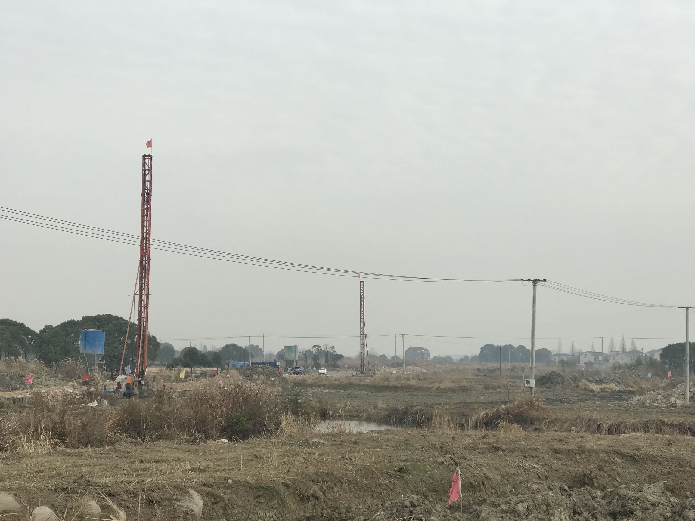 「*今条头日**」北京城建道桥人：当好大美湖州的艺术大师