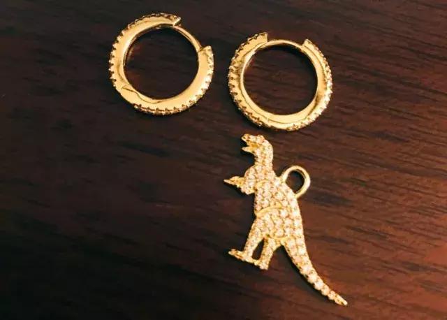 张翰被误代购罚三万，新年礼物怎样满足七大姑八大姨？