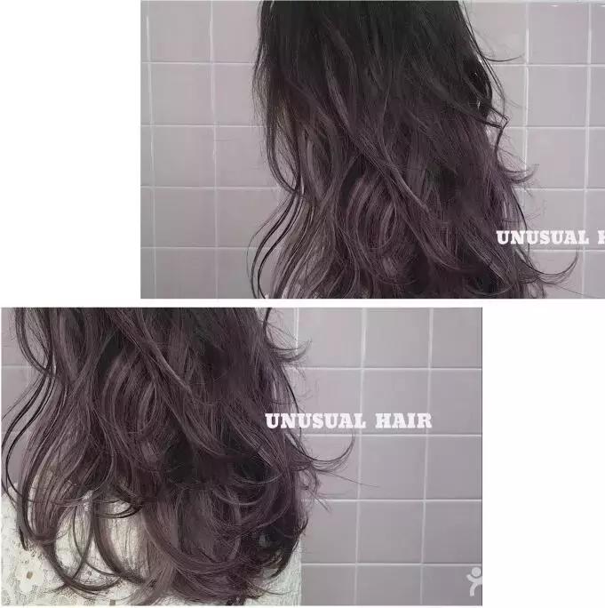 换个发型过年？远离大妈卷！盘点武汉有腔调的发型造型店！