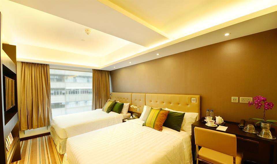 香港油尖旺酒店推荐,香港住酒店攻略性价比