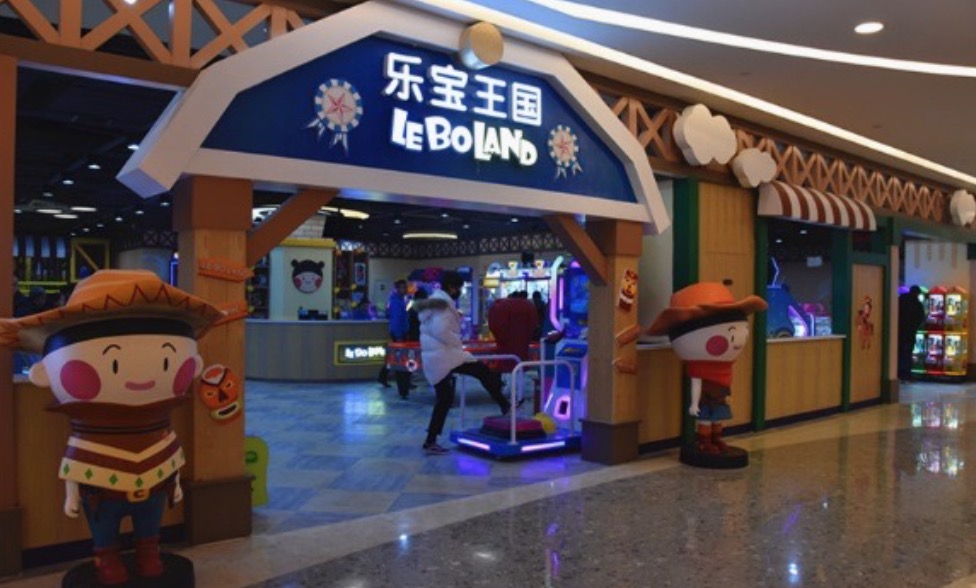 传说中新品牌超多的爱琴海购物公园到底有什么不一样