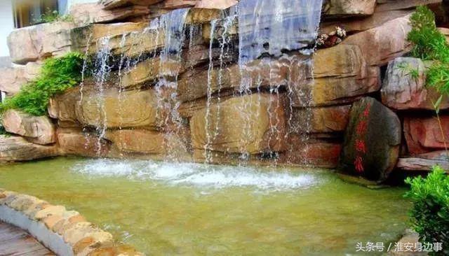 约“泡”！淮安最强人气汤泉馆盘点，get起来！