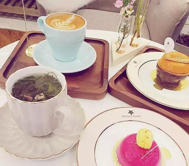 武汉最好吃的蛋糕排行榜,武汉颜值最高的蛋糕