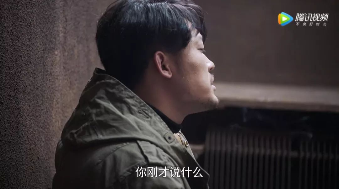 又一拍出美剧范的国产剧！找来中年版张一山，野心比《余罪》更大