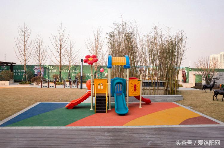 洛阳正商城附近楼盘,洛阳正商城是经济房还是商品房