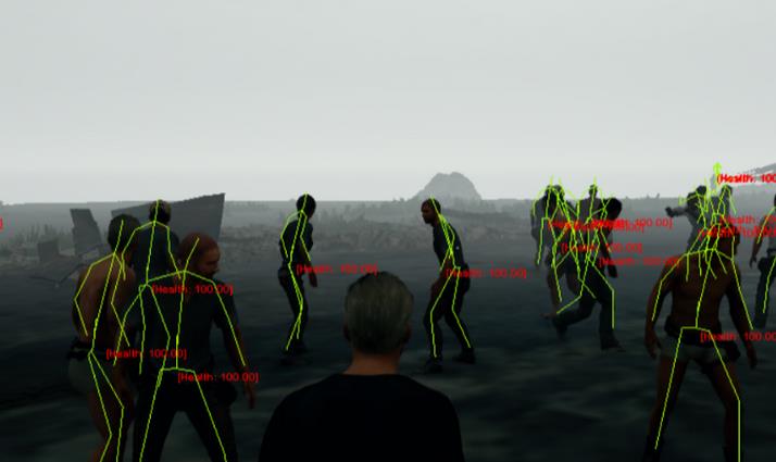 绝地求生高端内部辅助软件,绝地求生最强吃鸡辅助