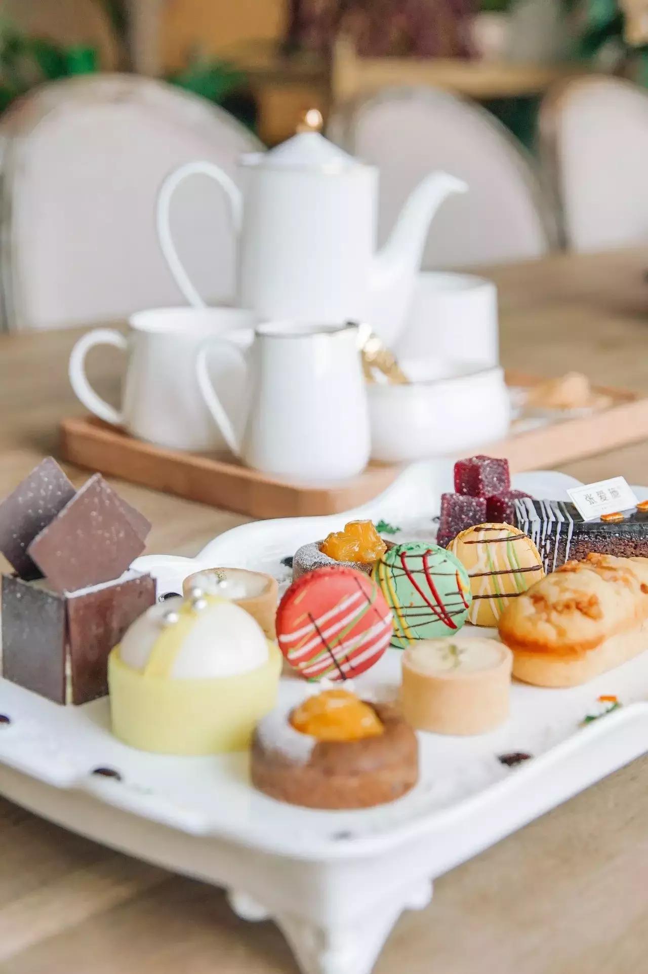 武汉最好吃的外卖蛋糕排名,武汉好吃的甜品蛋糕店排名前十