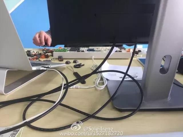 程序猿操作,程序员的隐藏技能