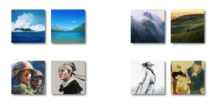 易经中的阴阳指的男人和女人,易经男女阴阳二合一之道