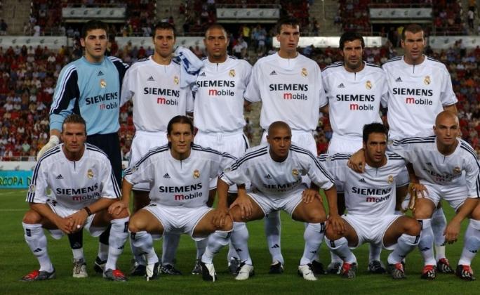 欧洲各个足球俱乐部的绰号,欧洲球队搞笑外号