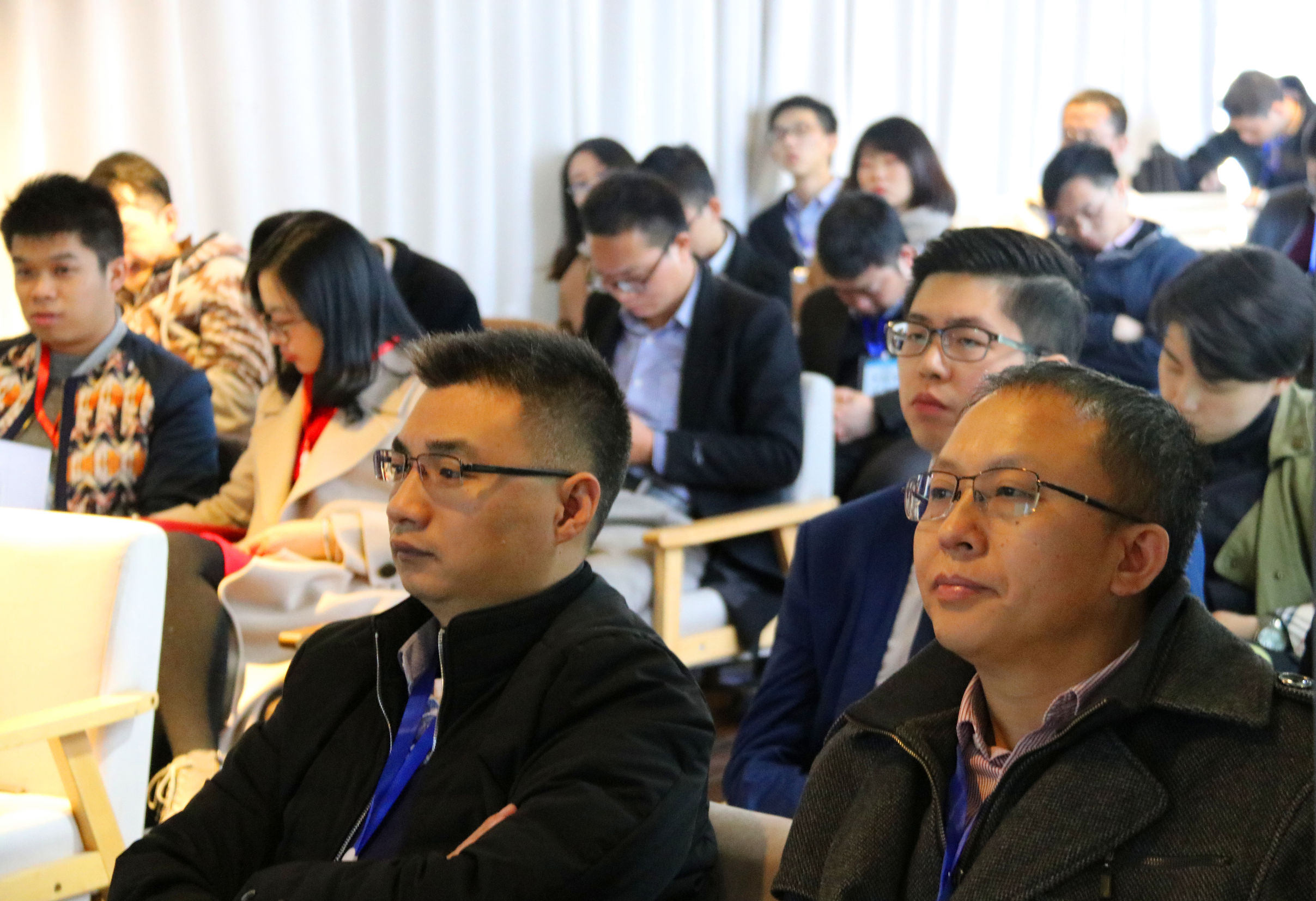 一号路演完美收官,1号路演