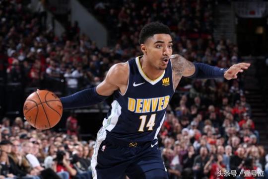 最强nba分卫sg,nba10年十大分卫排名