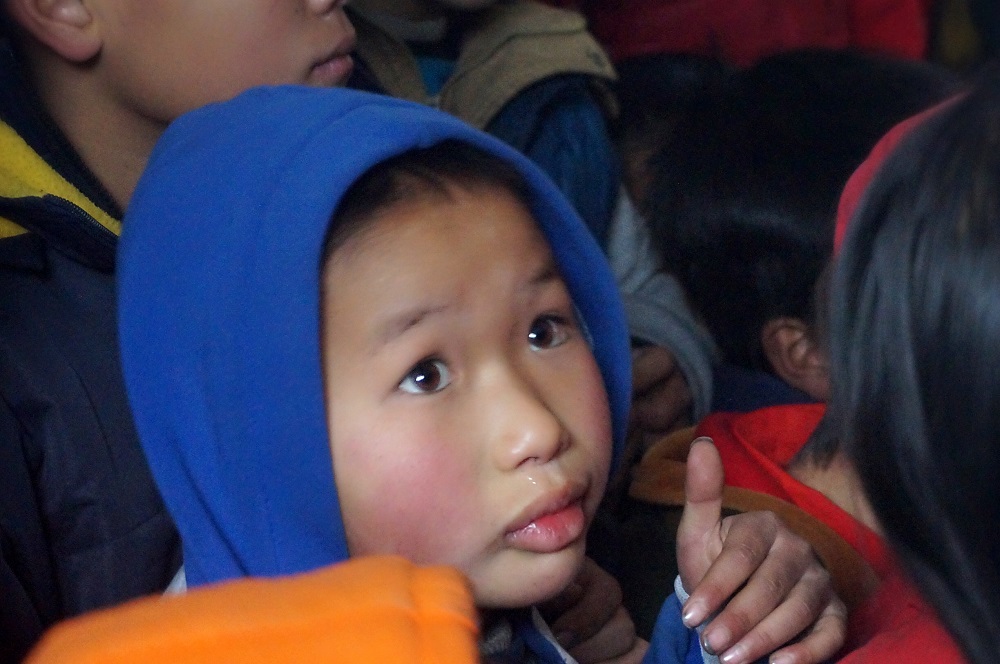 MAXWINLOVE｜1600公里，为爱前行