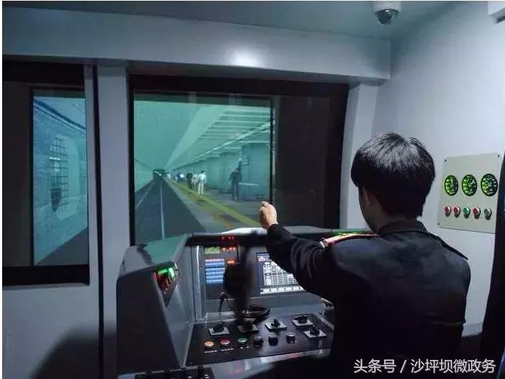 「印迹·2017」教育强区｜沙坪坝：办好人民满意教育，培养担任民族复兴大任的时代新人