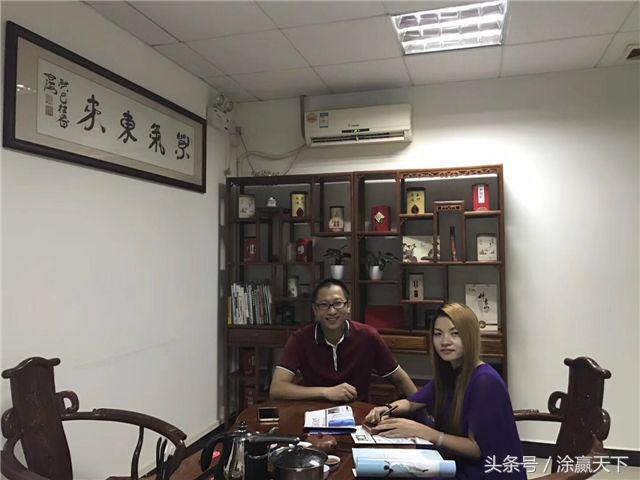 这一年的涂料，幸福是奋斗出来的！百变小薇有话说