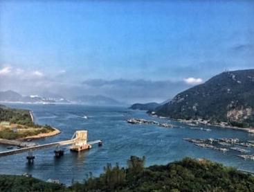 3000块钱玩遍香港,想都不敢想吧?