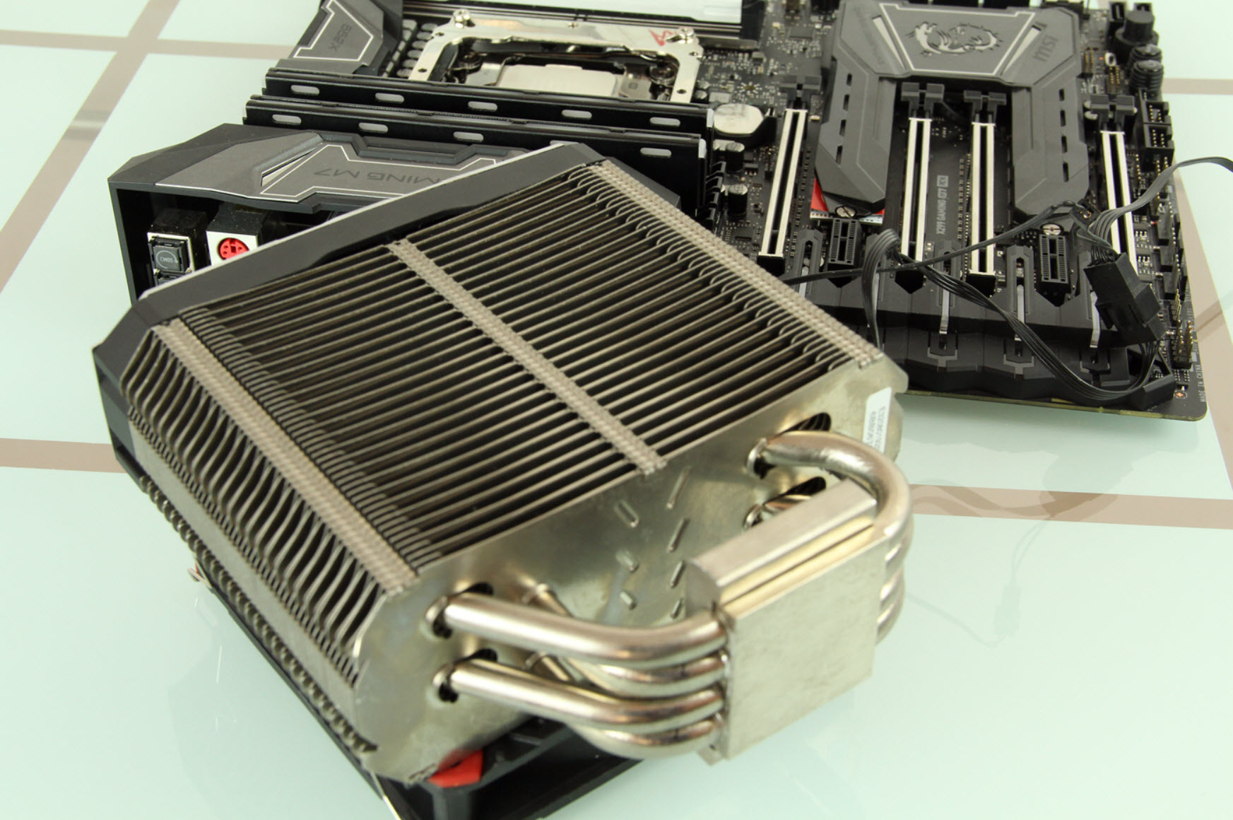 i97980xe参数,史上最粘的胶水