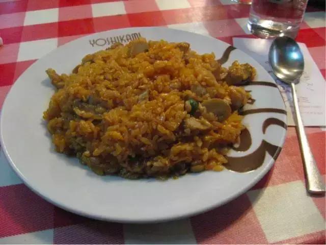 日本美食大全100种,日本东京浅草附近美食