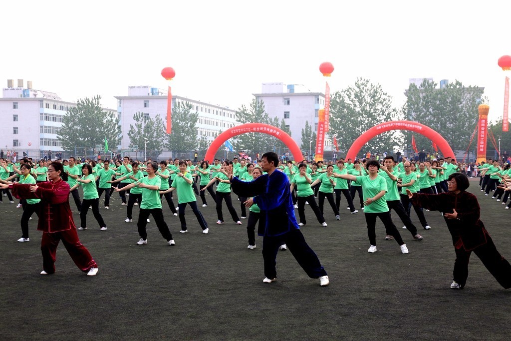 盘点校运会的开幕式,盘点各校运会开幕