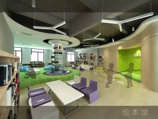 城北开了家幼儿园，好惊艳女主是很有故事的“小周姑娘”！