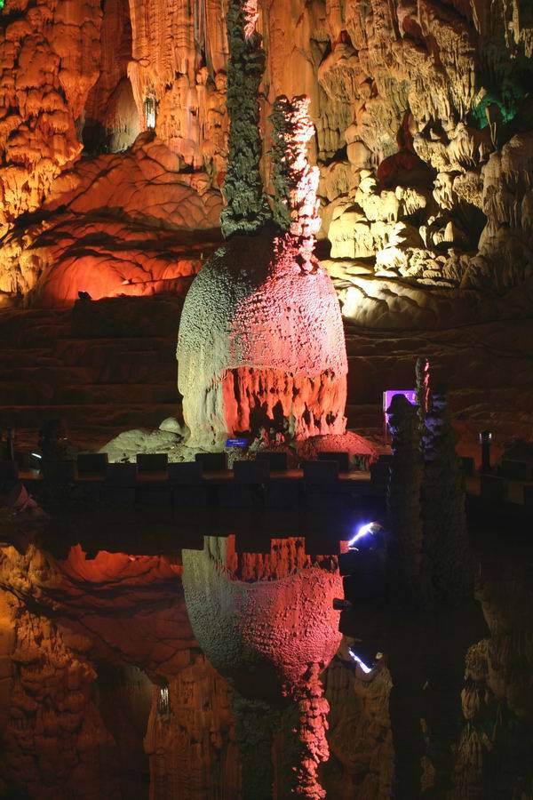 贵州景区免费100天游玩攻略大全,2022五一贵州免费的旅游景点