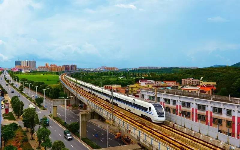 对话│它与港深隔海相望，即将迎来重要发展机遇！刘锐濠谈南朗梦想