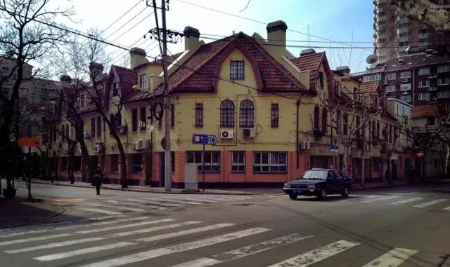 魔都最值得逛的76条马路,你都逛过了吗?