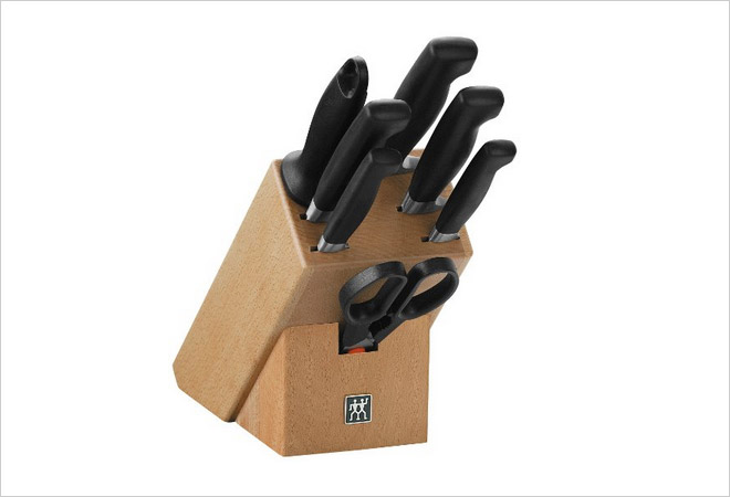 专业厨师常用的23种刀具,世界顶级中式厨师刀具