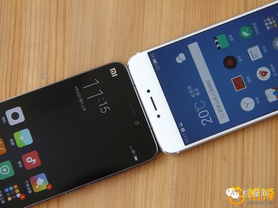 魅族pro和小米11pro,魅族pro6对比pro6plus