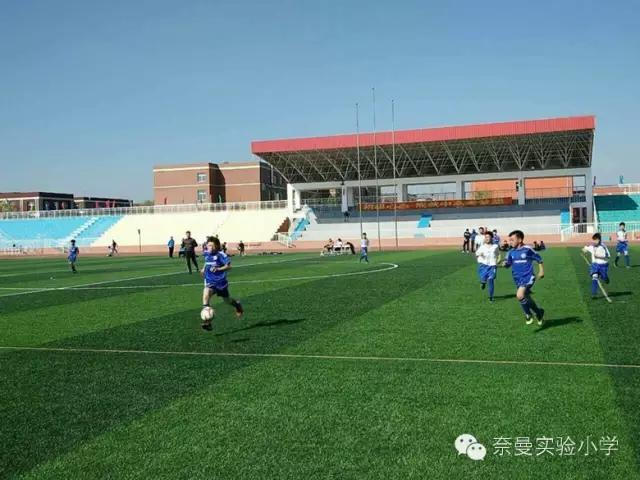 奈曼旗长杯足球赛小学冠军,包头市市长杯足球赛小学组冠军