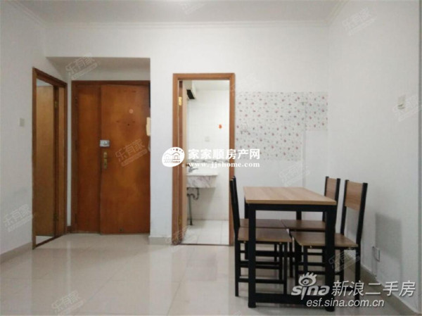 深圳盐田四套出租房源整租5000元以内简装房合理布局