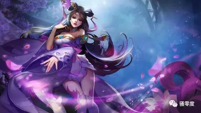 王者荣耀哪个英雄适合带红buff,王者荣耀有的英雄用不了