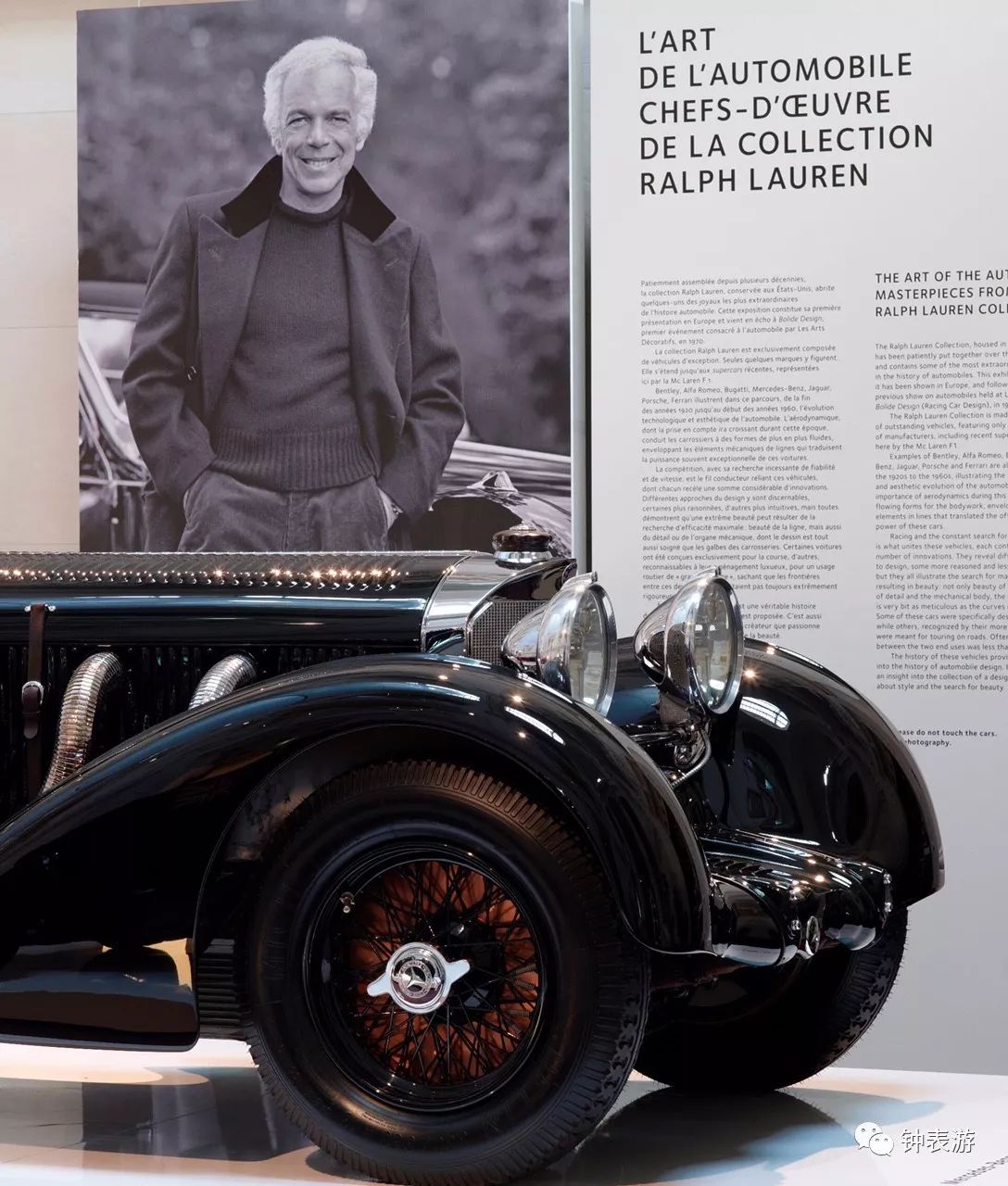 拉夫劳伦手表机芯怎么样值得买吗,拉夫劳伦的手表有蓝色表盘的吗