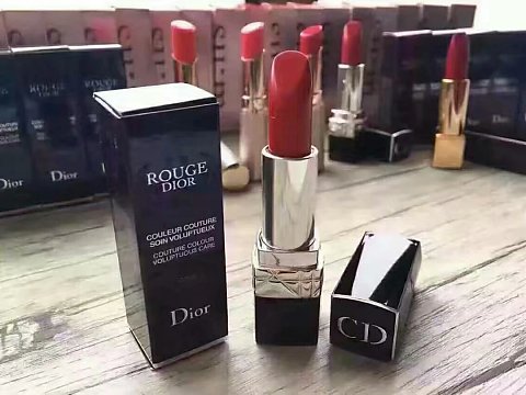 你想买哪种口红,你适合用的口红