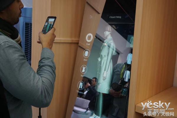 ces2017智能家电推荐,ces2018到底有哪些黑科技呢