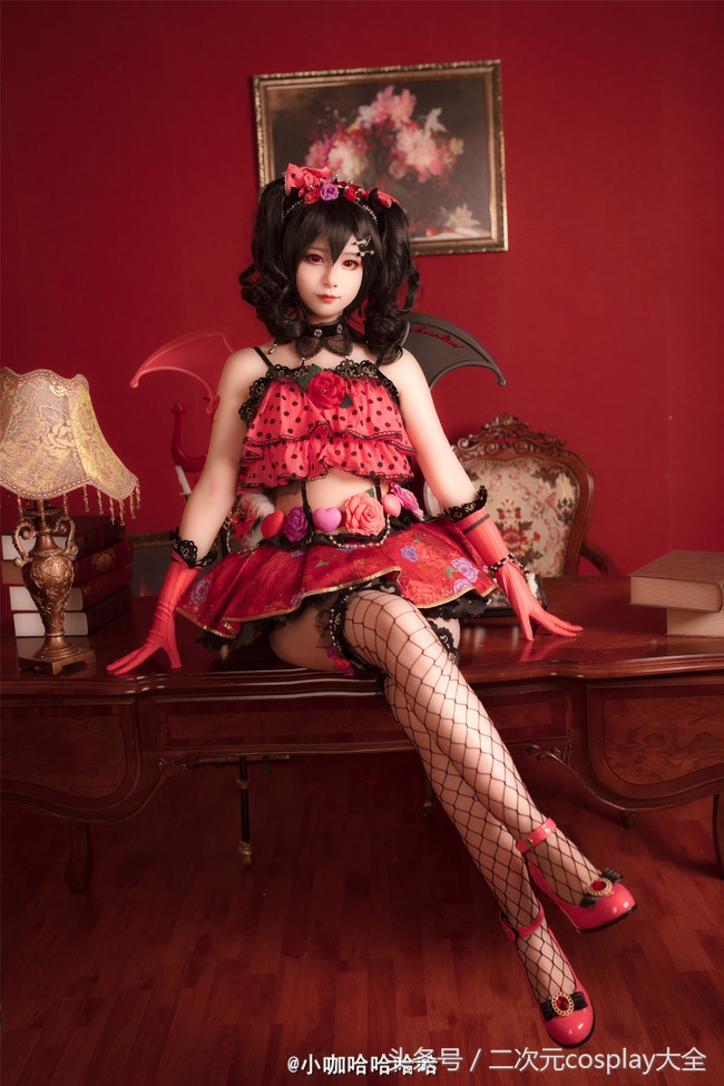 lovelive矢泽妮可,lovelive矢泽妮可偷吃什么