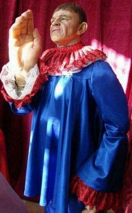 世界上最奇葩的人体器官,世界最复杂的人体器官排名