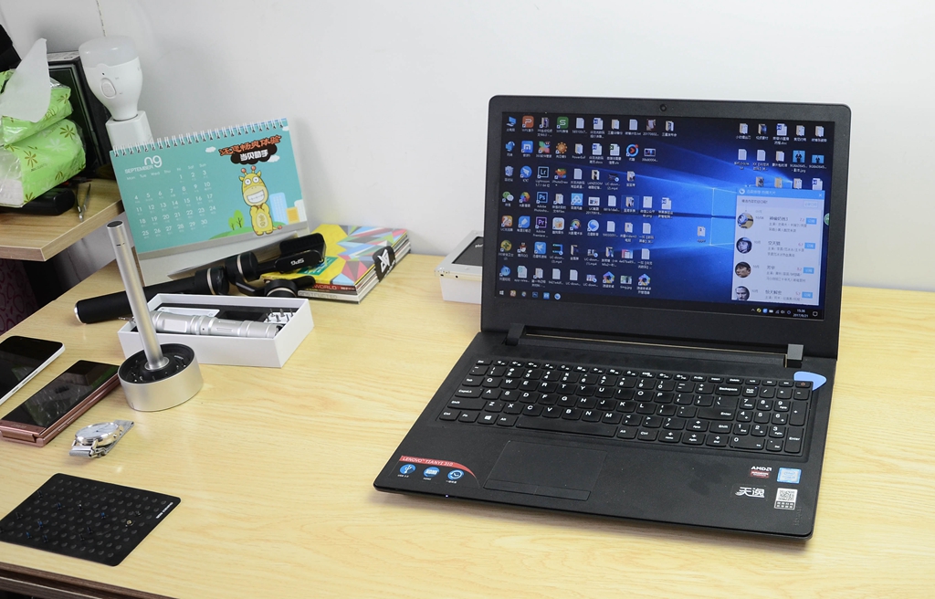 技术贴，笔记本加装SSD再次满血复活，为自己的动手能力点个赞！