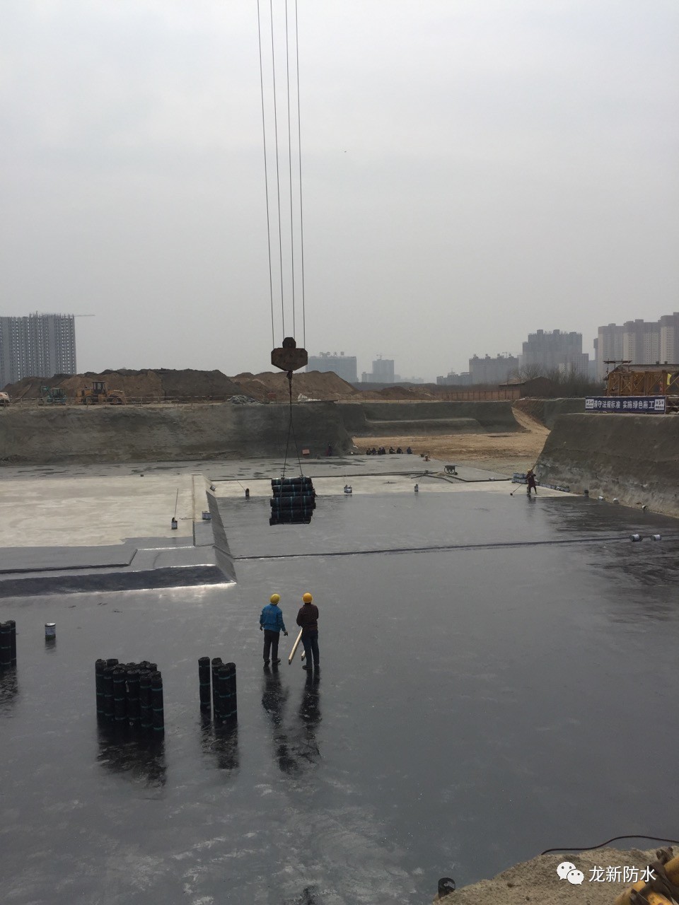 sbs防水卷材十大品牌排名,1.5厚高分子自粘防水卷材